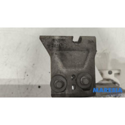 Citroen - C3 - Bumperframe voor