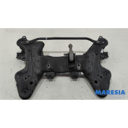 Citroen - C3 - Subframe