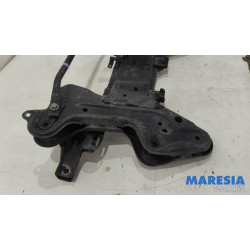 Citroen - C3 - Subframe