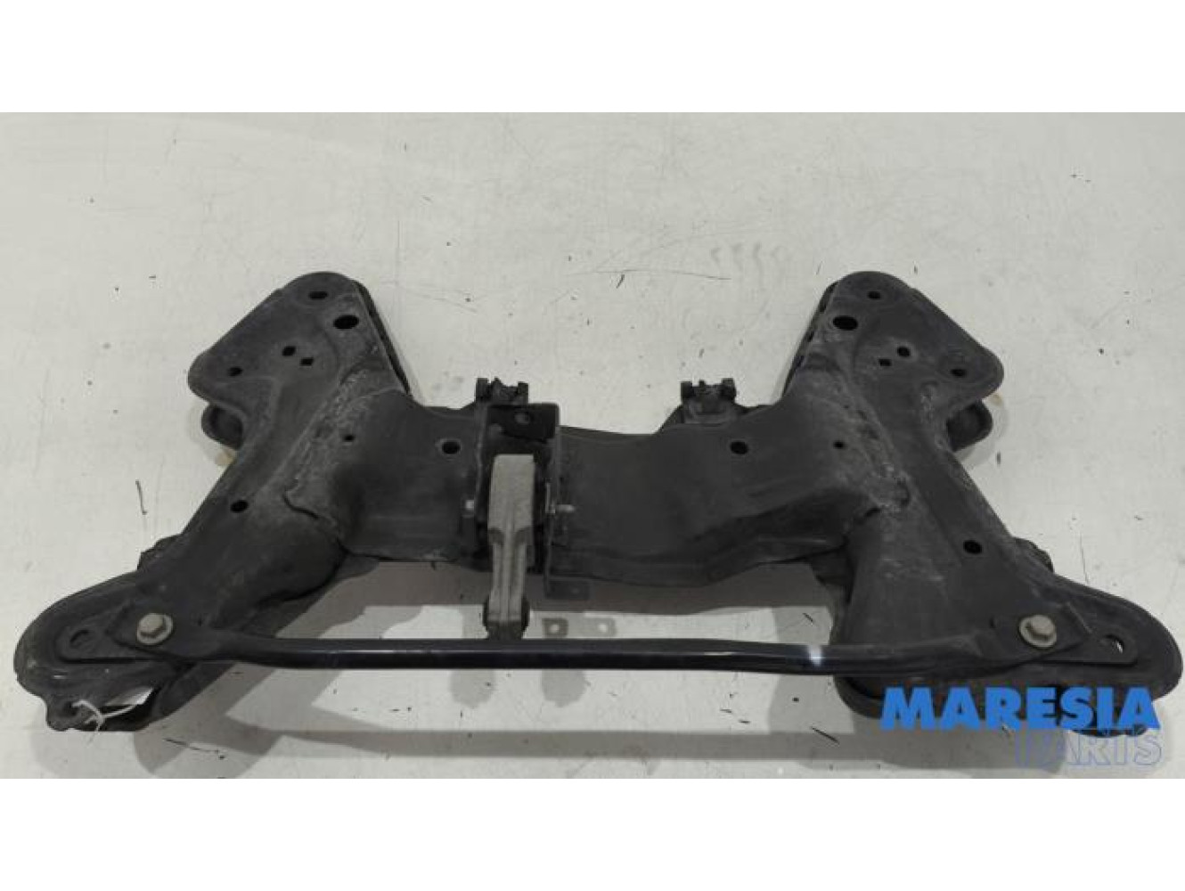 Citroen - C3 - Subframe