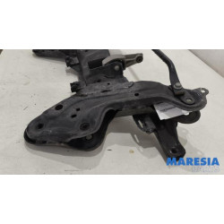 Citroen - C3 - Subframe