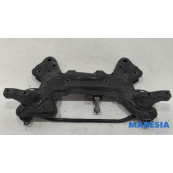Citroen - C3 - Subframe