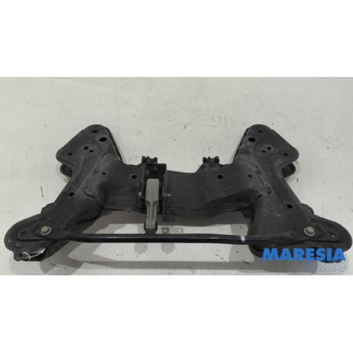 Citroen - C3 - Subframe
