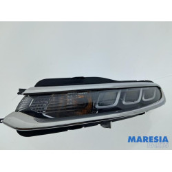 Citroen - C3 - Dagrijverlichting links