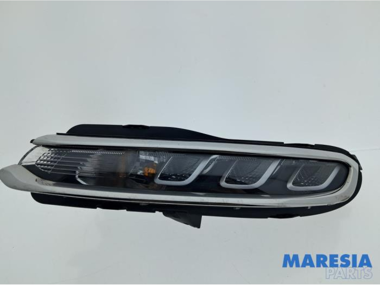 Citroen - C3 - Dagrijverlichting links