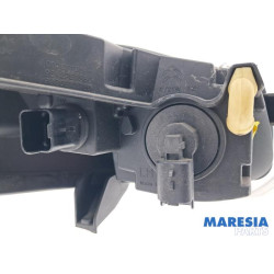 Citroen - C3 - Dagrijverlichting links