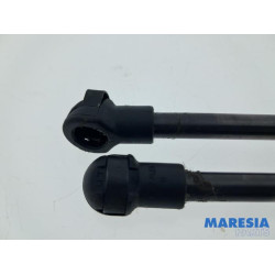 Citroen - C1 - Set Gasdempers Achterklep