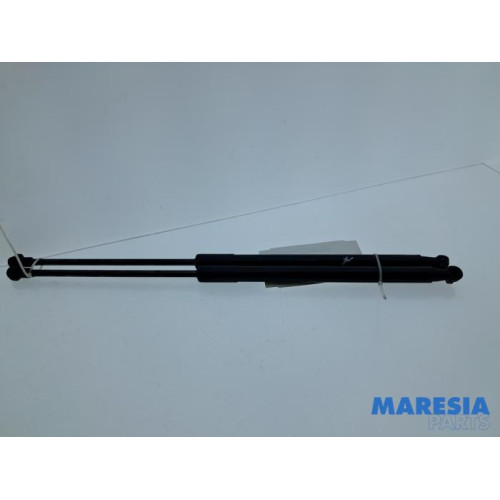 Citroen - C1 - Set Gasdempers Achterklep