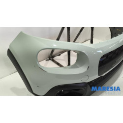 Citroen - C3 - Voorbumper