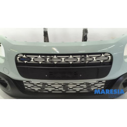 Citroen - C3 - Voorbumper