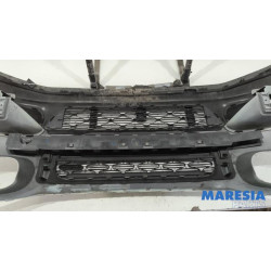 Citroen - C3 - Voorbumper