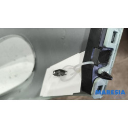 Citroen - C3 - Voorbumper