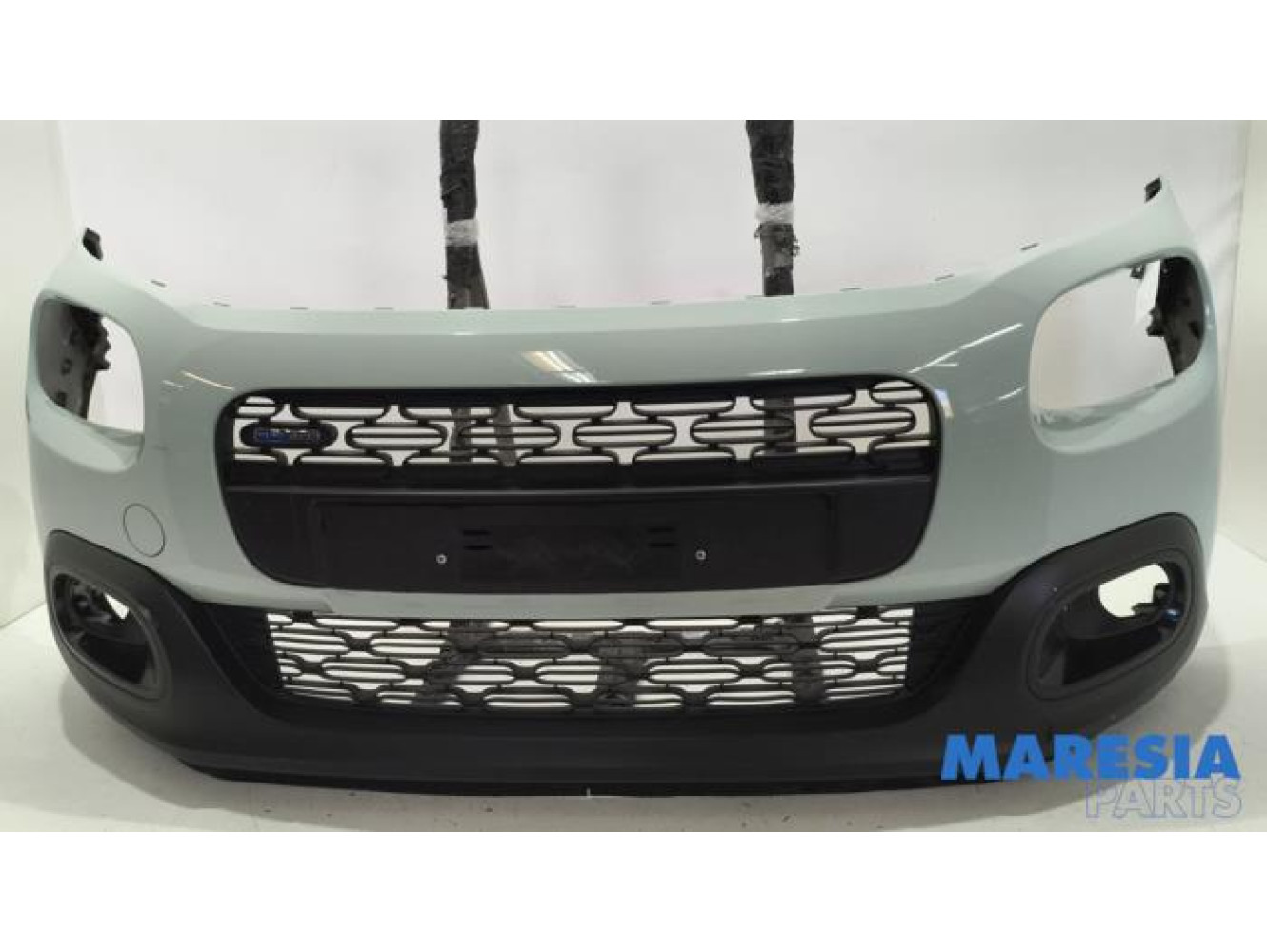 Citroen - C3 - Voorbumper