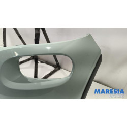 Citroen - C3 - Voorbumper