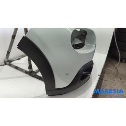 Citroen - C3 - Voorbumper