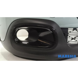 Citroen - C3 - Voorbumper