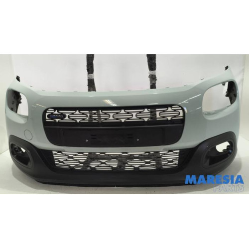 Citroen - C3 - Voorbumper