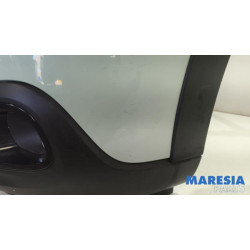 Citroen - C3 - Voorbumper