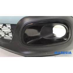 Citroen - C3 - Voorbumper