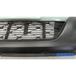 Citroen - C3 - Voorbumper