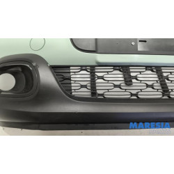 Citroen - C3 - Voorbumper