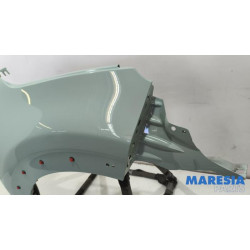 Citroen - C3 - Front wing, right
