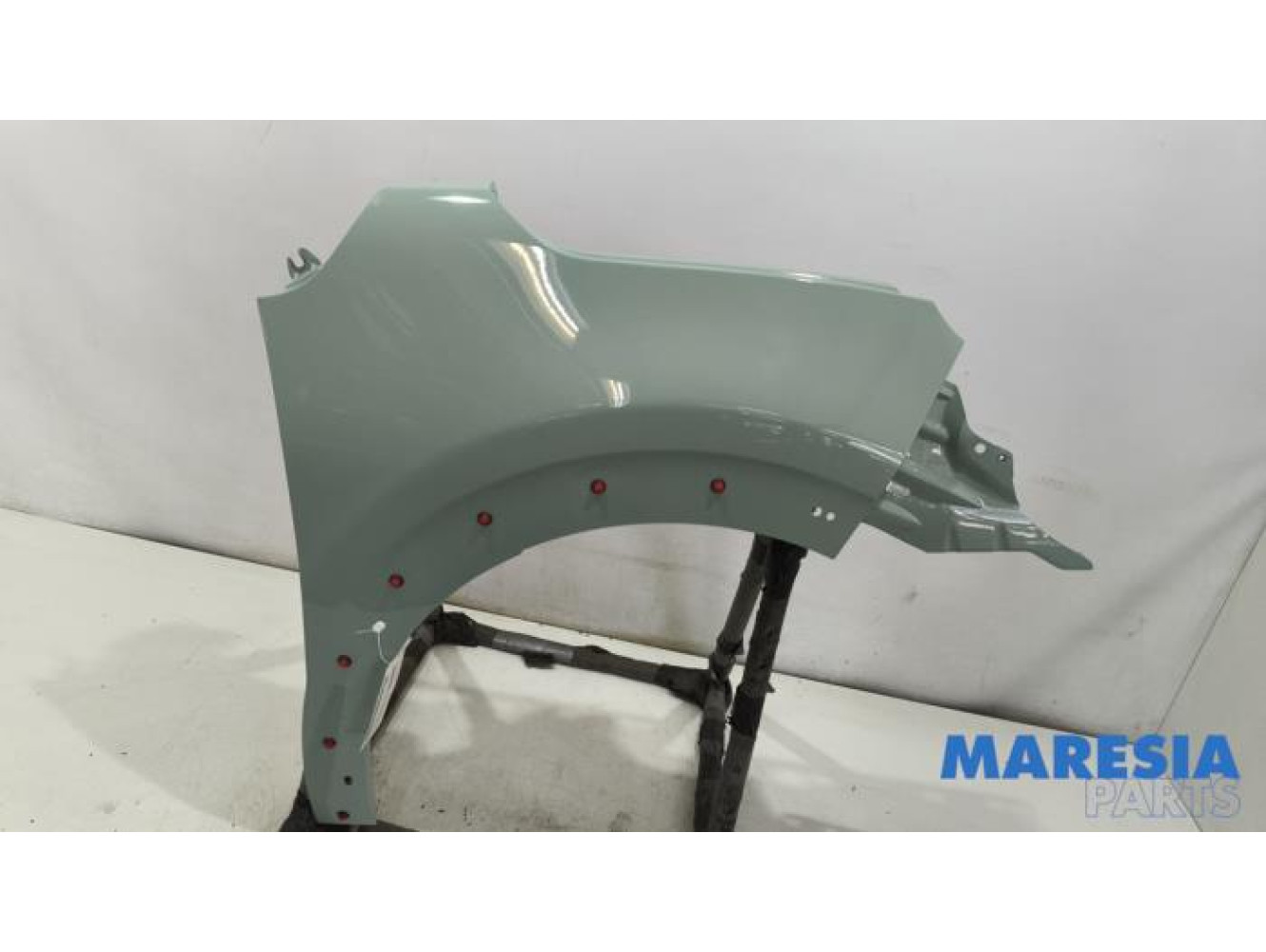 Citroen - C3 - Front wing, right