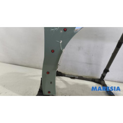 Citroen - C3 - Front wing, right