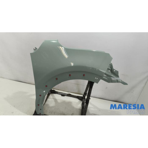 Citroen - C3 - Scherm rechts-voor