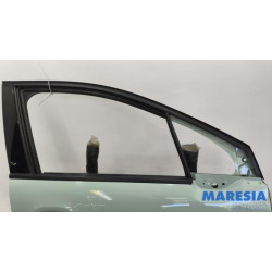 Citroen - C3 - Portier 4Deurs rechts-voor