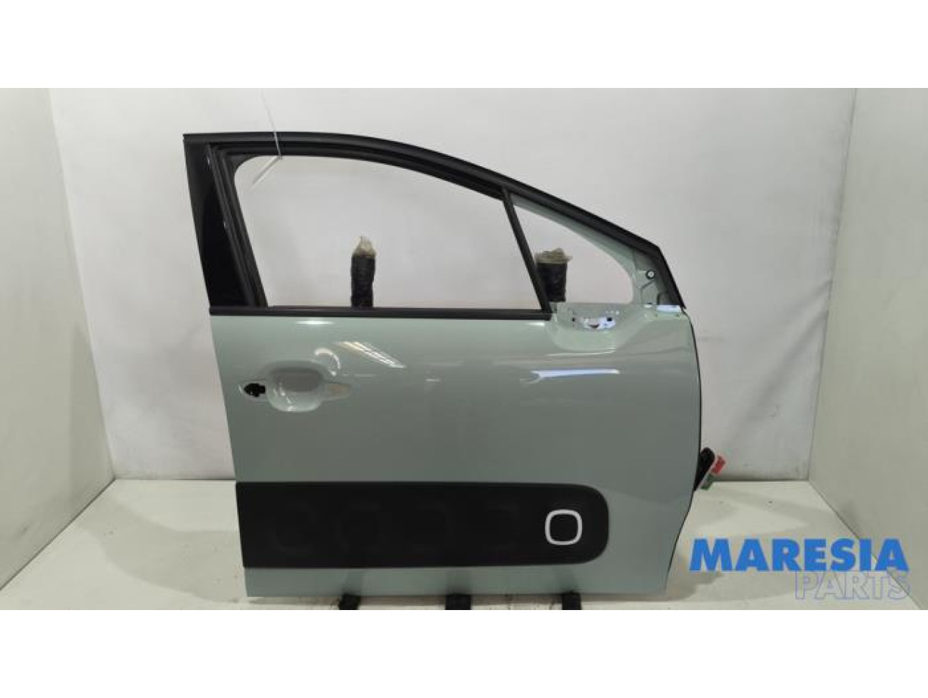 Citroen - C3 - Portier 4Deurs rechts-voor