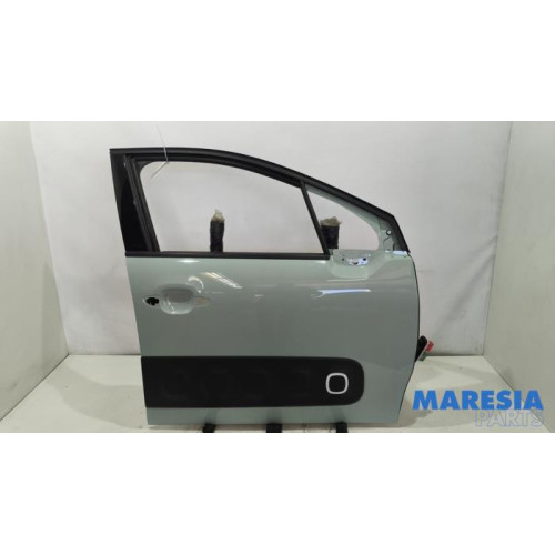 Citroen - C3 - Portier 4Deurs rechts-voor
