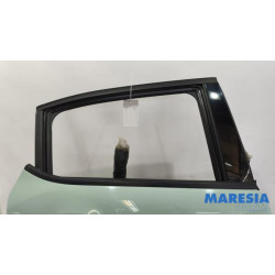Citroen - C3 - Portière 4portes arrière droite