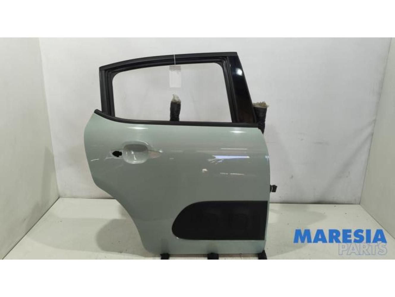 Citroen - C3 - Portière 4portes arrière droite