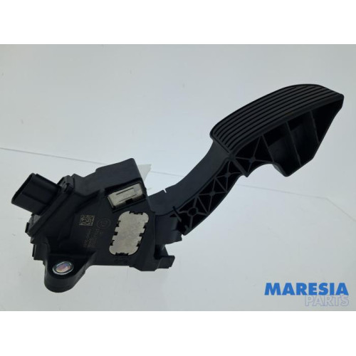 Citroen - C1 - Gaspedaal