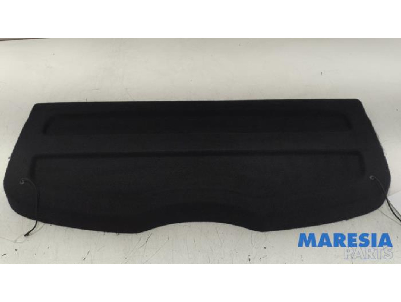 Citroen - C3 - Hoedenplank