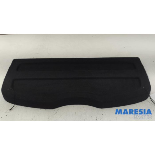 Citroen - C3 - Hoedenplank