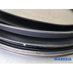 Citroen - C1 - Portierrubber 4Deurs rechts-achter