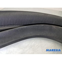 Citroen - C1 - Portierrubber 4Deurs rechts-achter