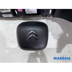Citroen - C3 - Airbag set + dashboard