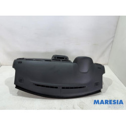 Citroen - C3 - Airbag set + dashboard