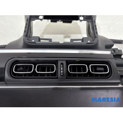 Citroen - C3 - Airbag set + dashboard
