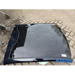 Citroen - C3 - Panoramadak