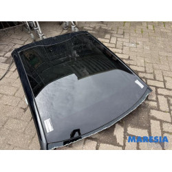 Citroen - C3 - Panoramadak