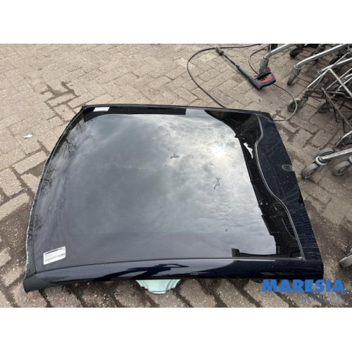 Citroen - C3 - Panoramadak