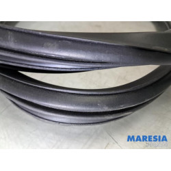 Citroen - C1 - Portierrubber 4Deurs rechts-voor