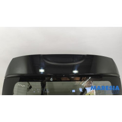 Citroen - C3 - Achterklep