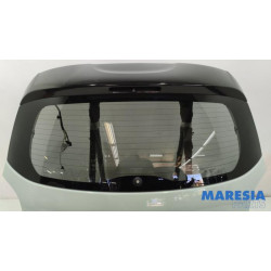 Citroen - C3 - Achterklep