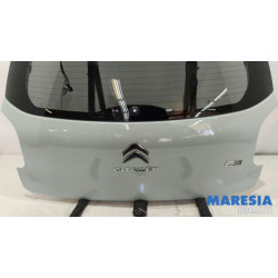 Citroen - C3 - Achterklep