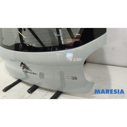 Citroen - C3 - Achterklep